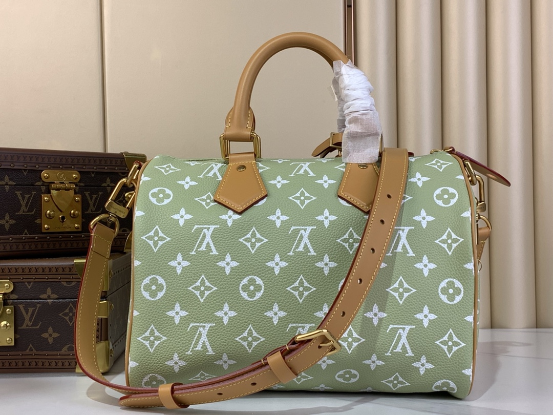 Louis Vuitton Speedy Bandoulière 30