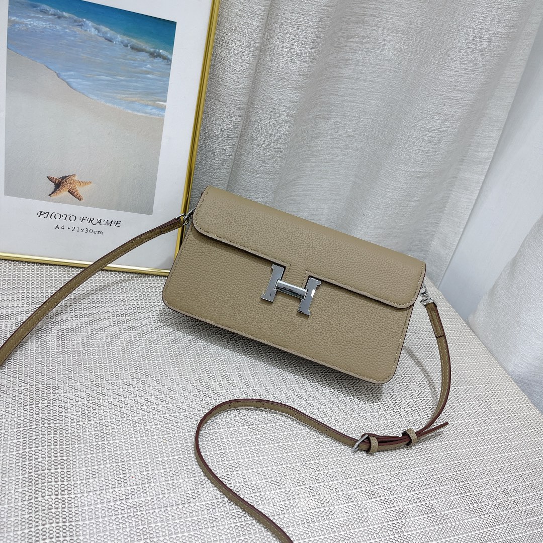 Hermès New Constance Bag