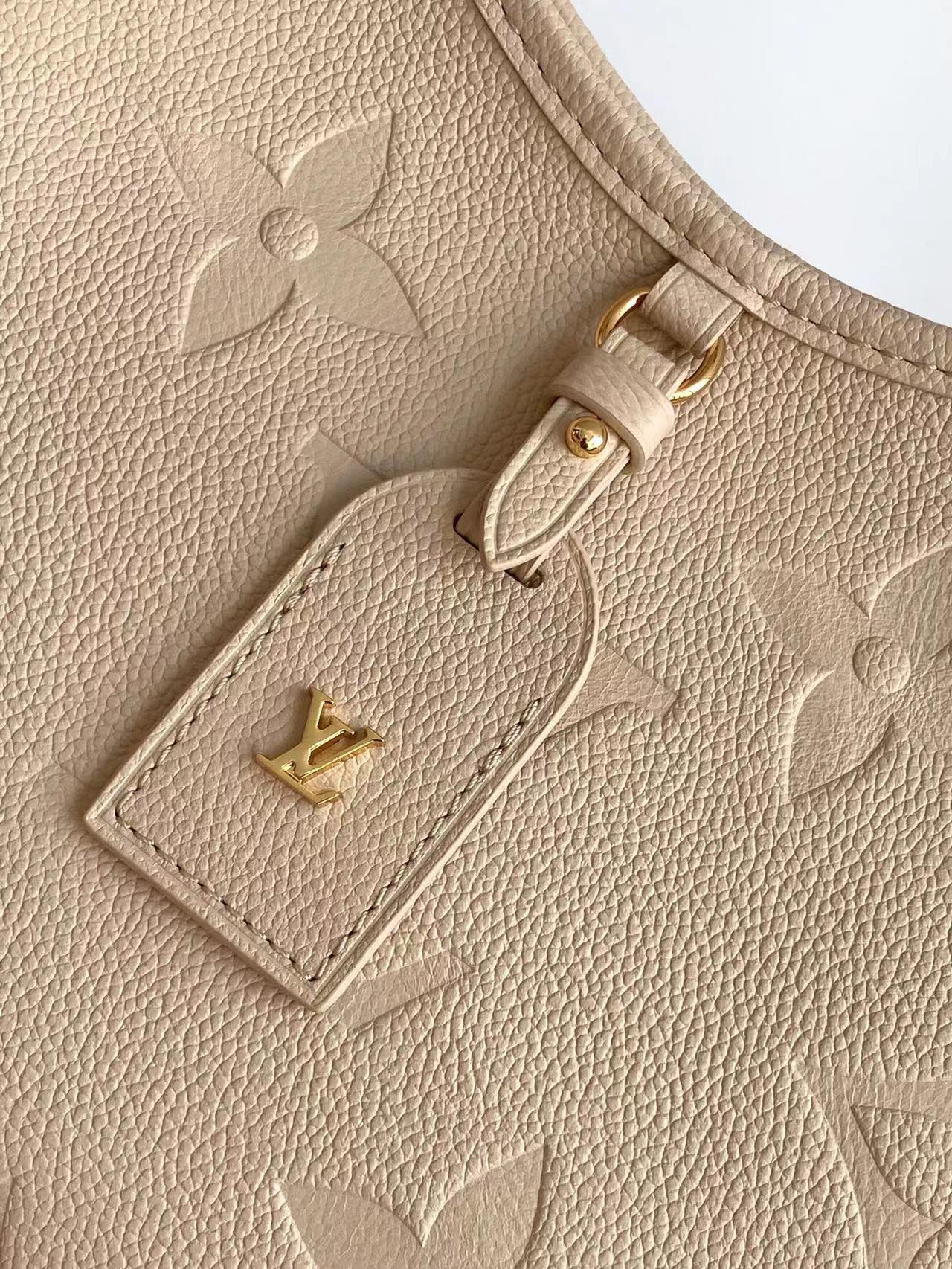 Louis Vuitton M14321 CarryAll PM Bag Sand