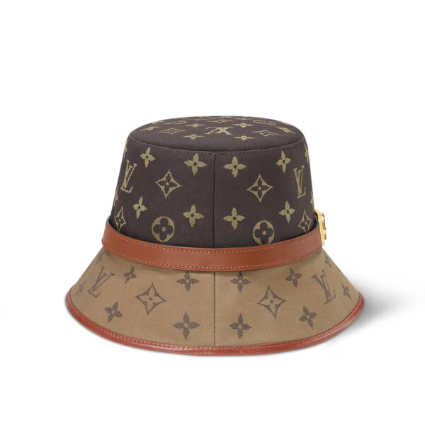 Louis Vuitton M7277M Dauphine Bucket Hat
