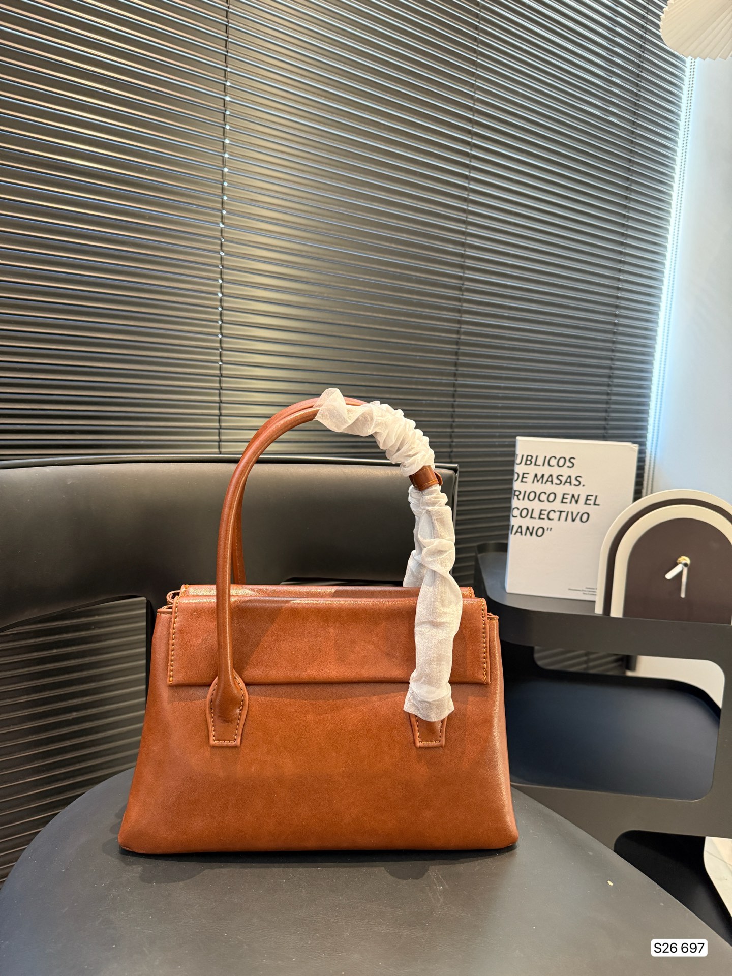 Miu Miu Boxed Edition Bag