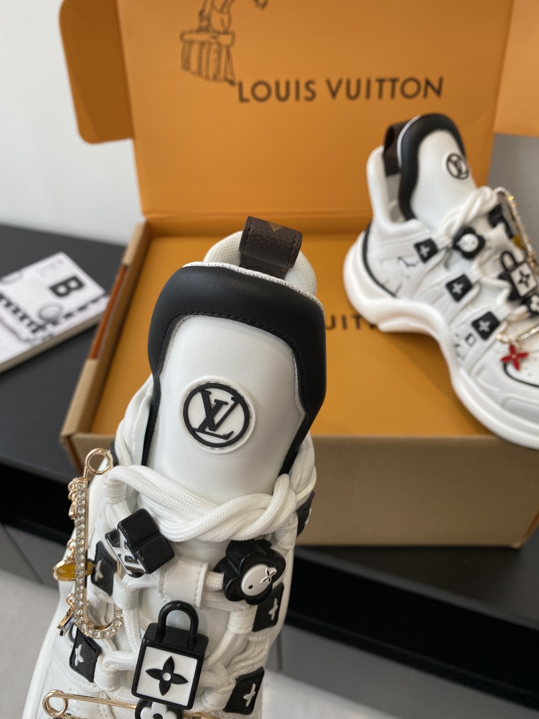 LV Archlight Sneaker