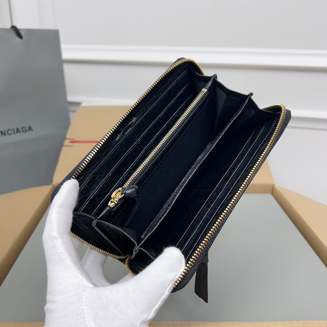 Balenciaga Black Bag