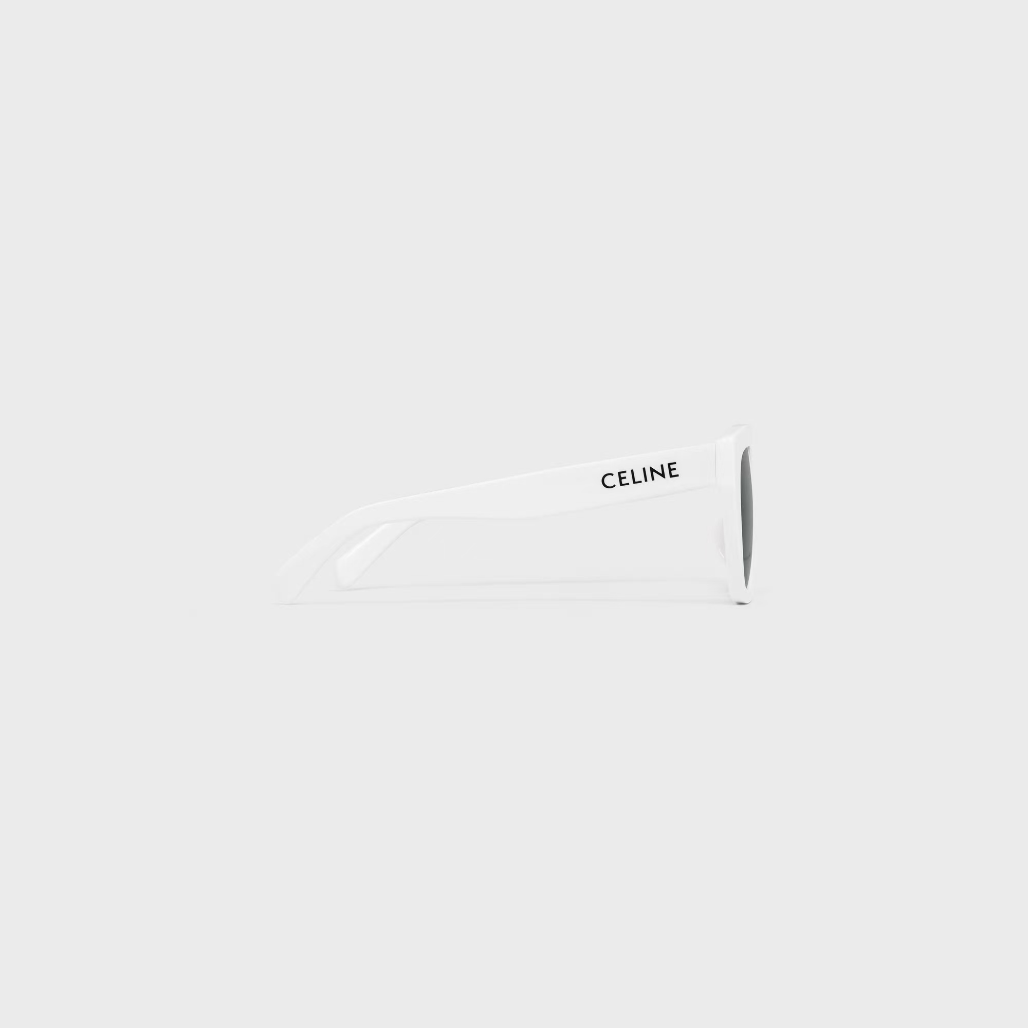 CELINE-Monochroms 03 Sunglasses in Acetate