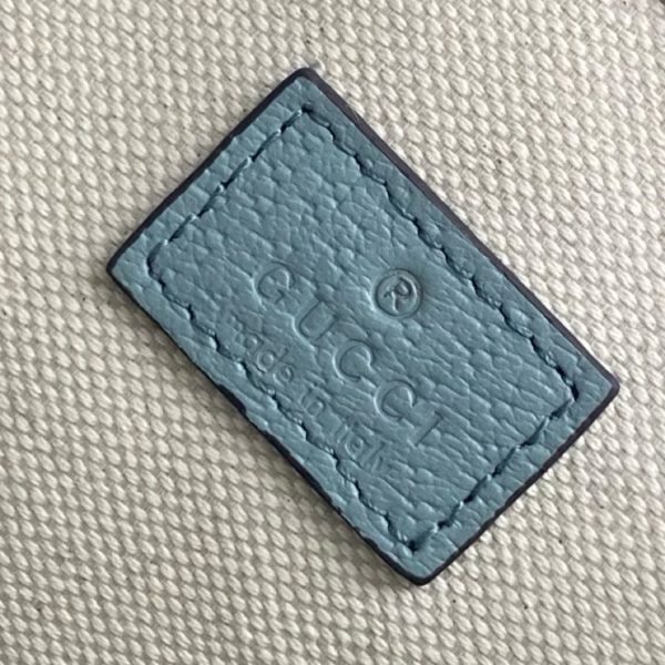 Gucci-OPHIDIA SMALL TOTE BAG-765043