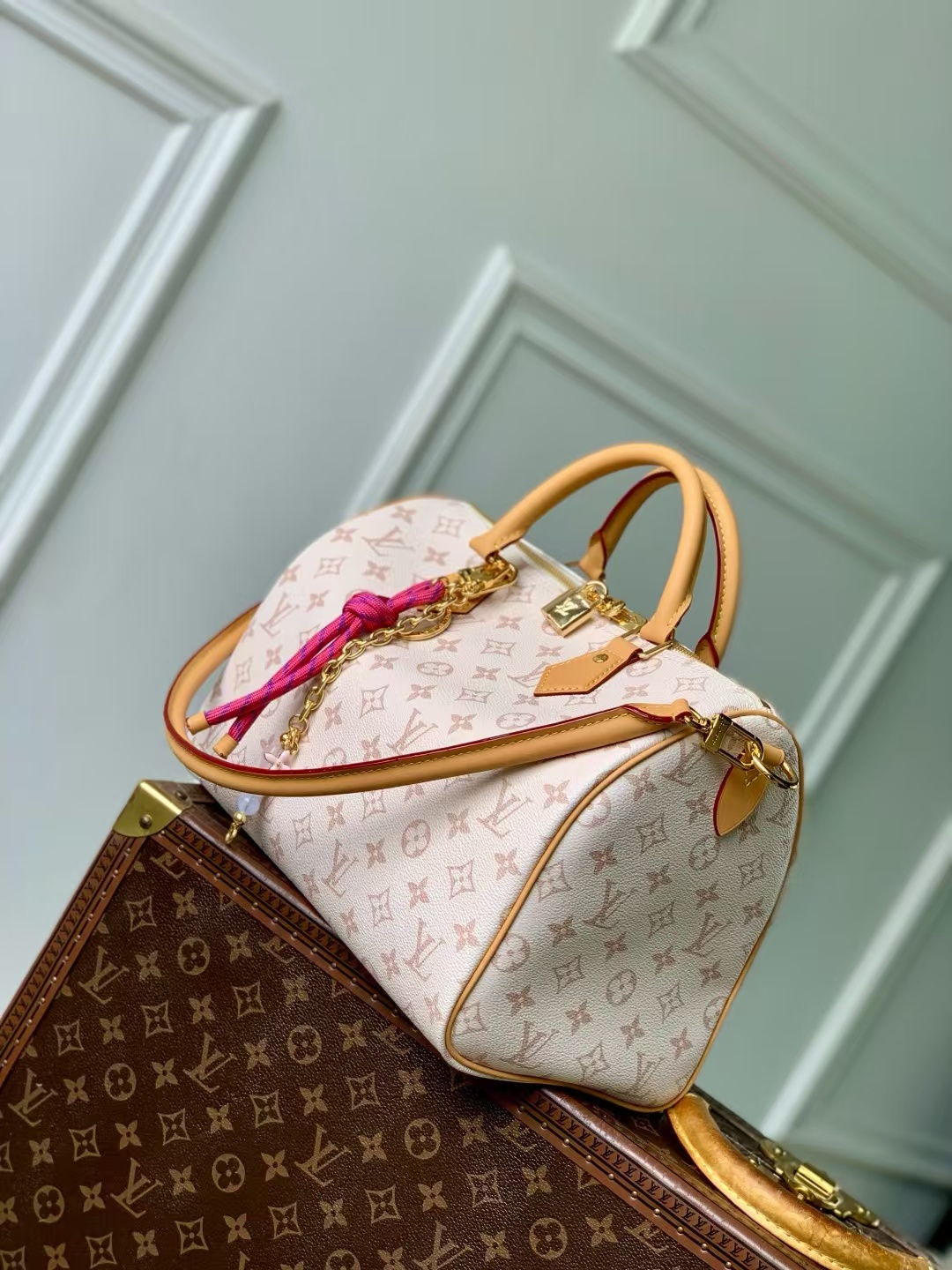LV M15108 Speedy Soft 30 Lucky