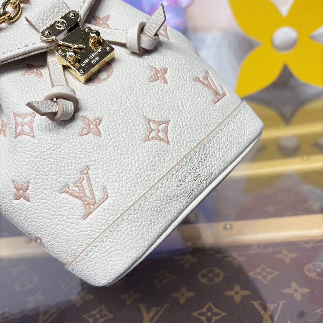 LV-M13656 Nano Noé Backpack