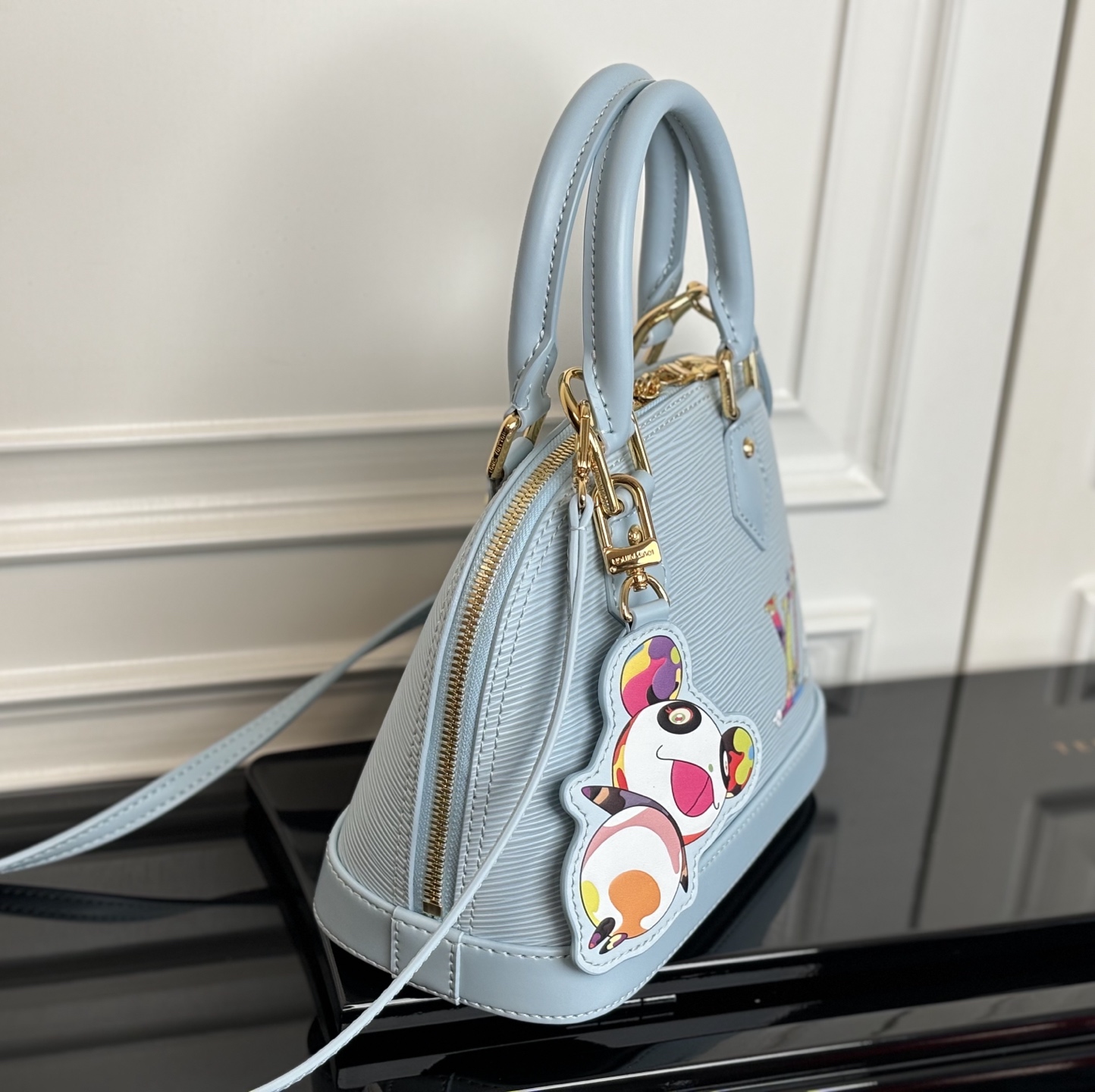 M14197 LV x TM Alma BB