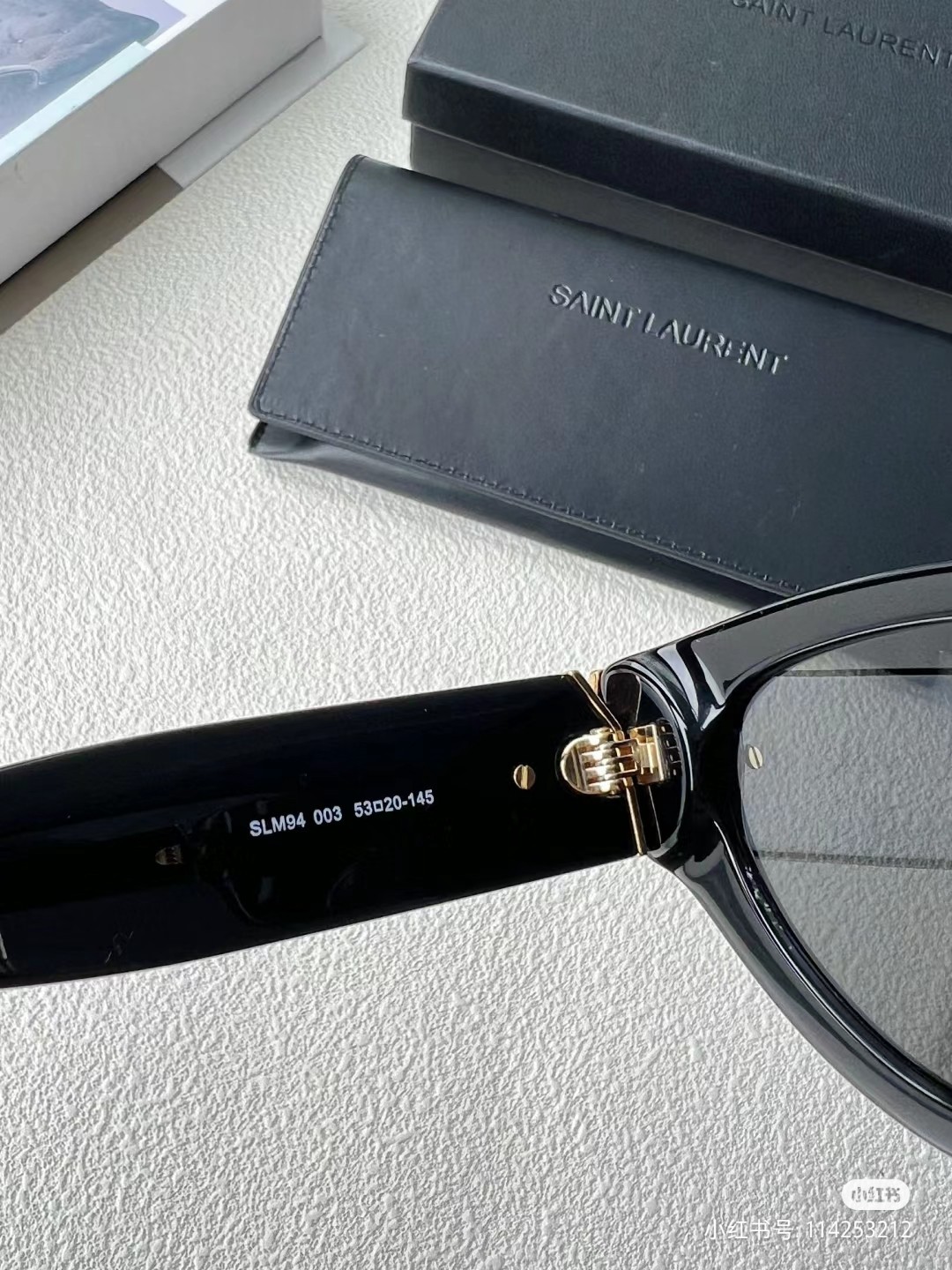 YSL Saint Laurent SLM94