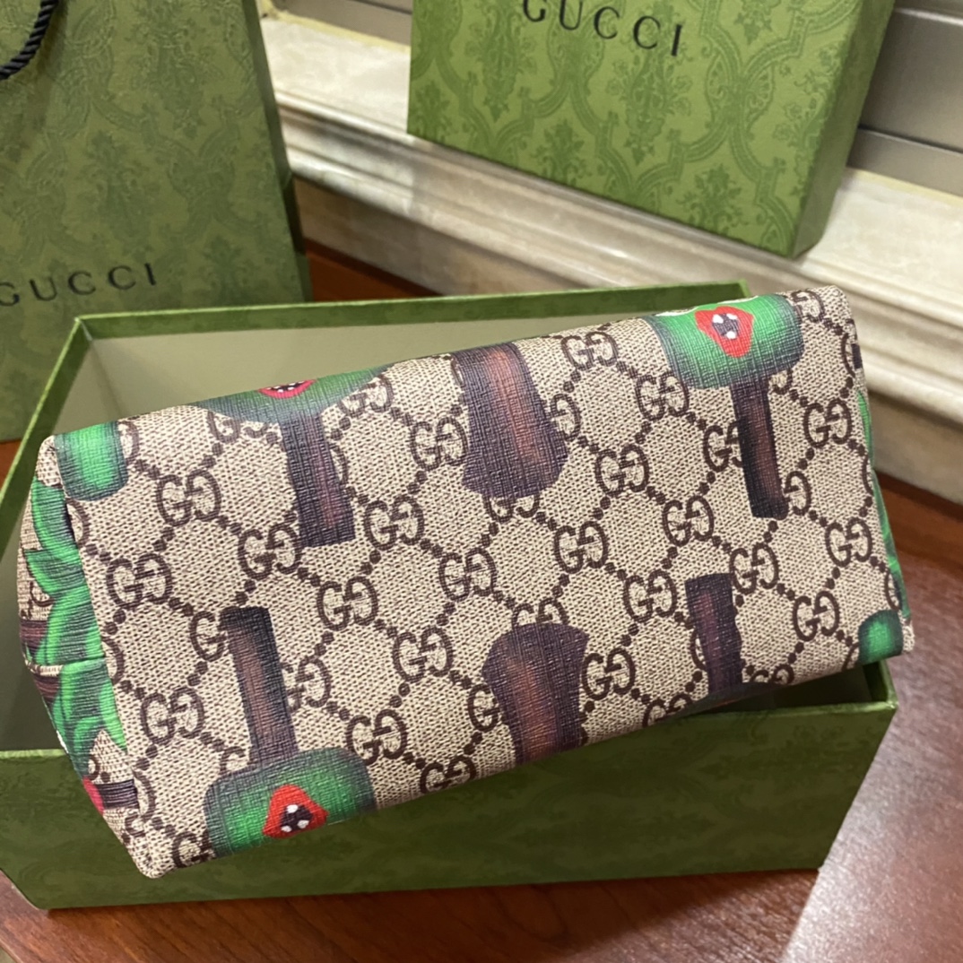 Gucci Kids mini tote