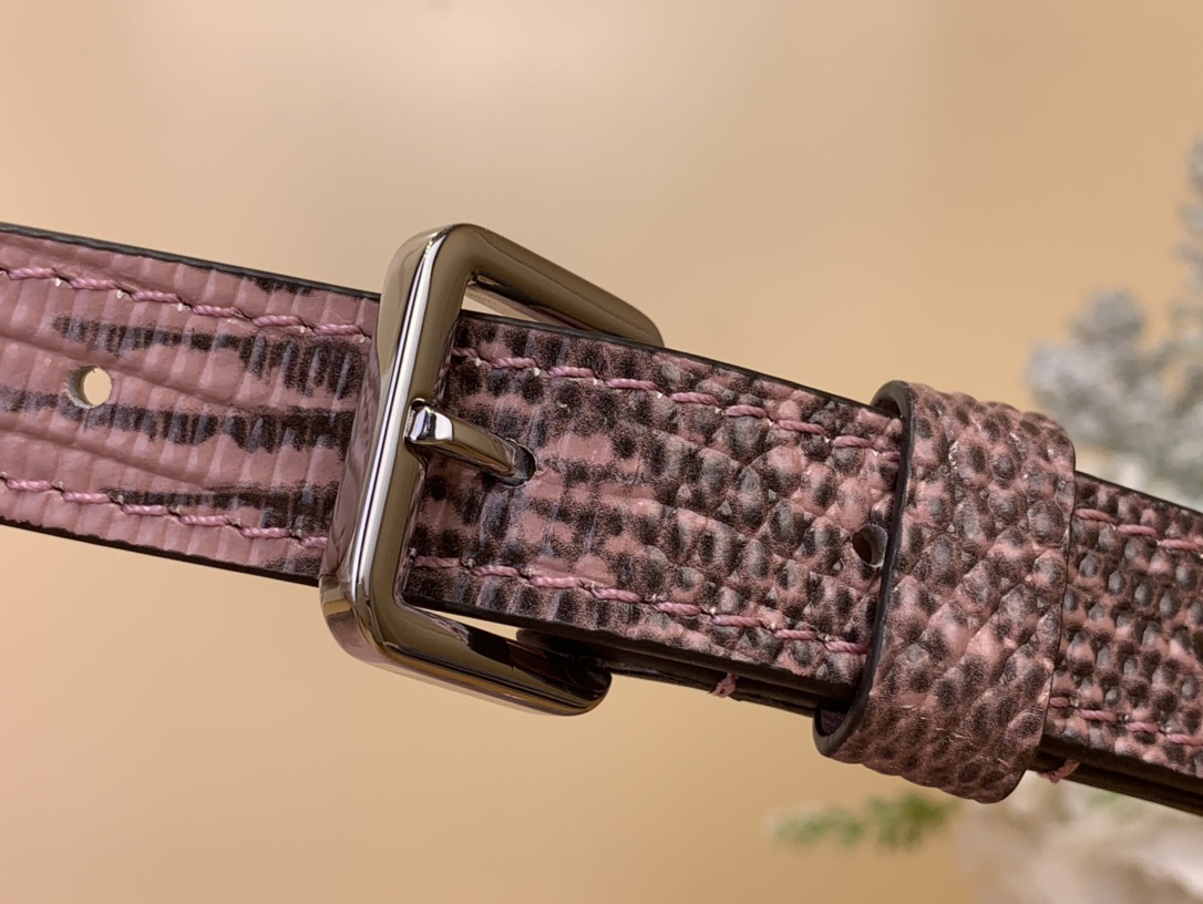 LV - Capucines Mini Handbag – N48865 Pink / Gradient