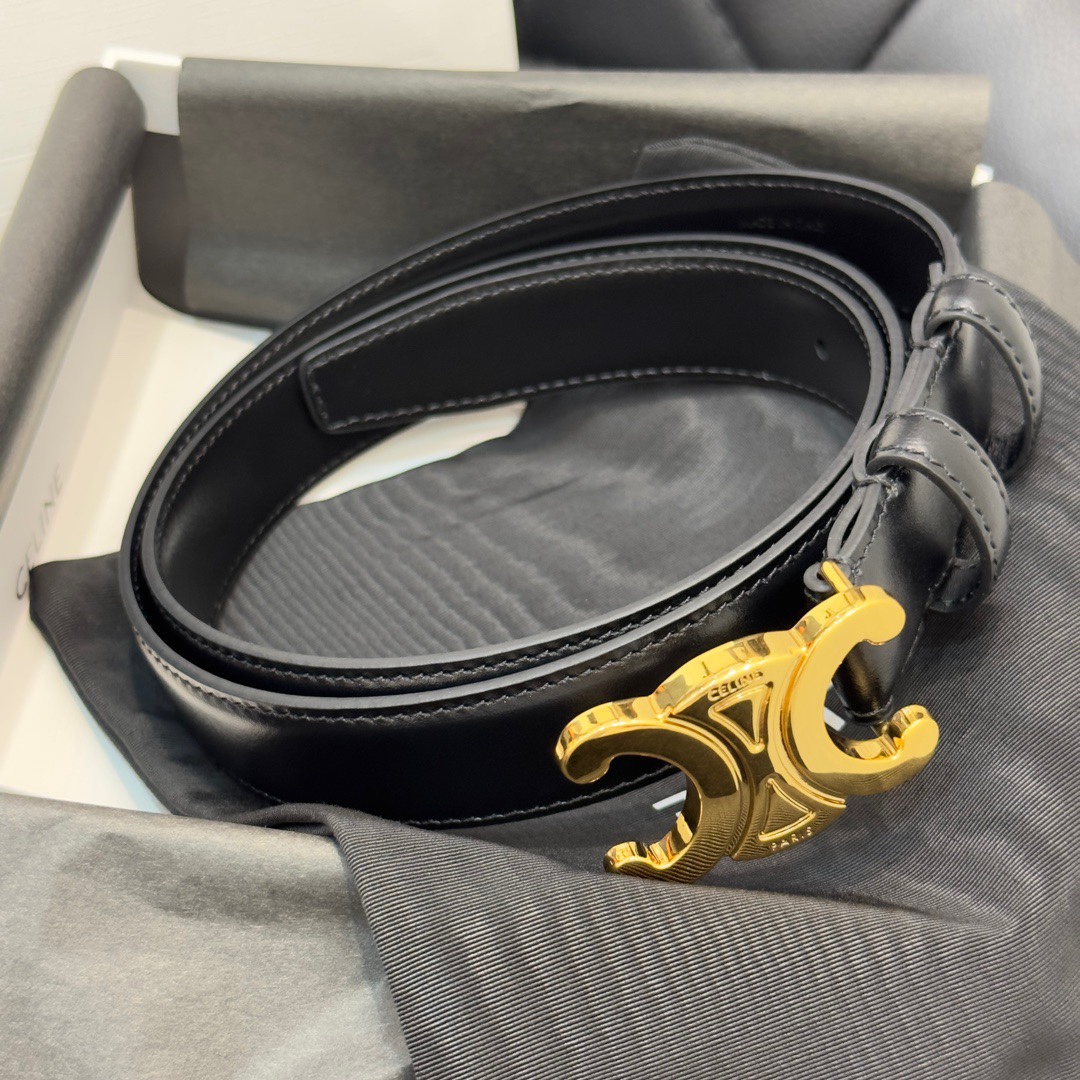 Celine Belt