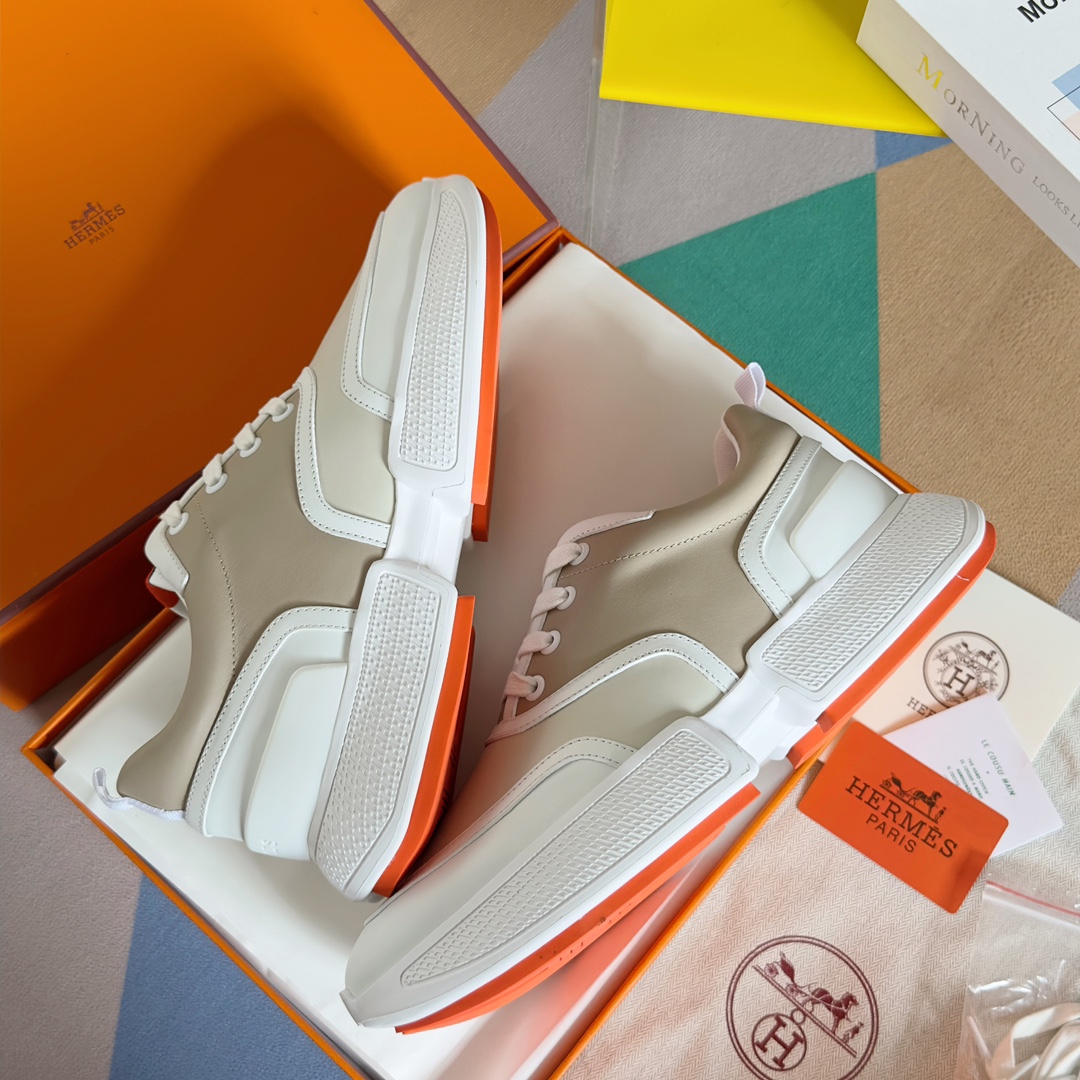 Couple panda color matching casual sneakers