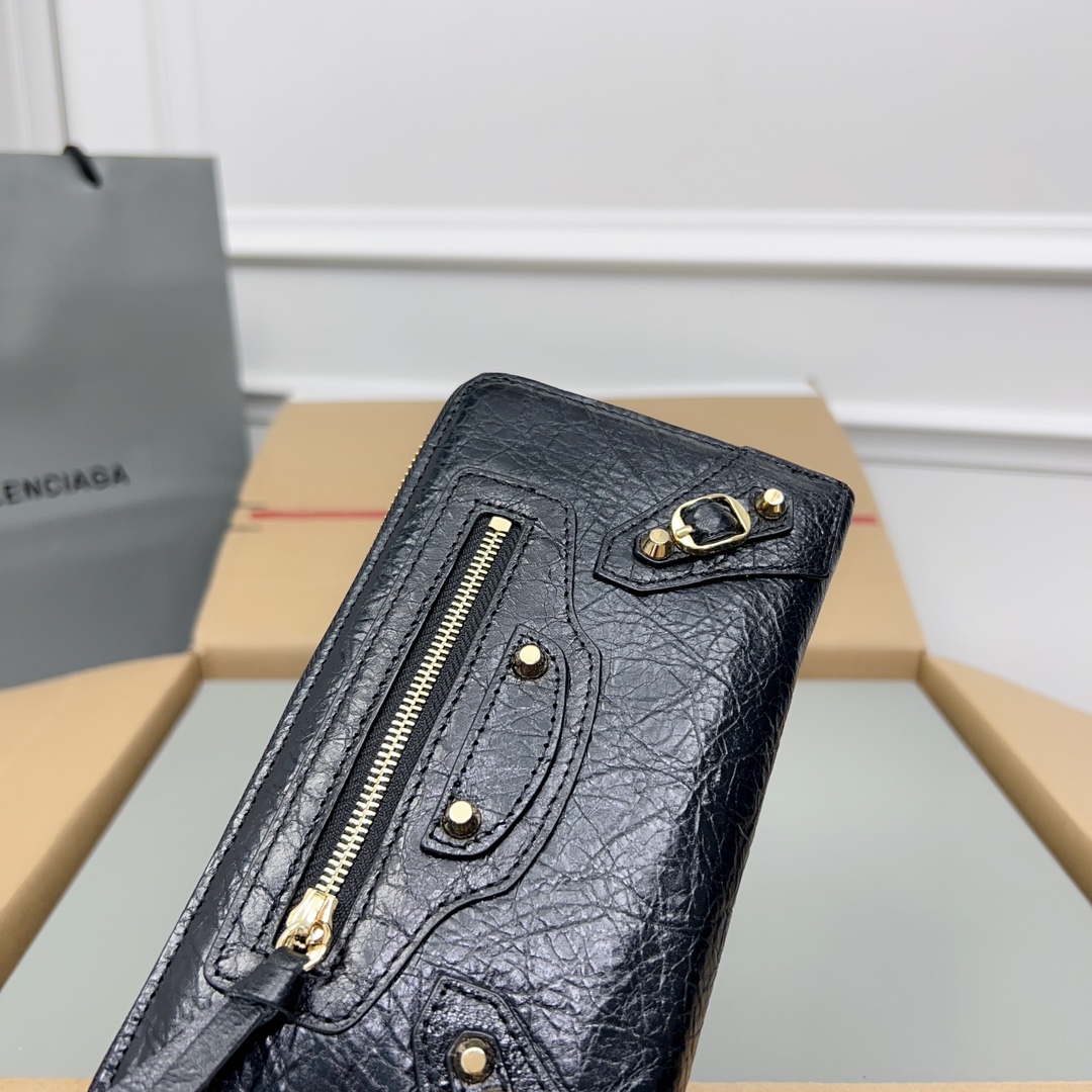 Balenciaga Black Bag