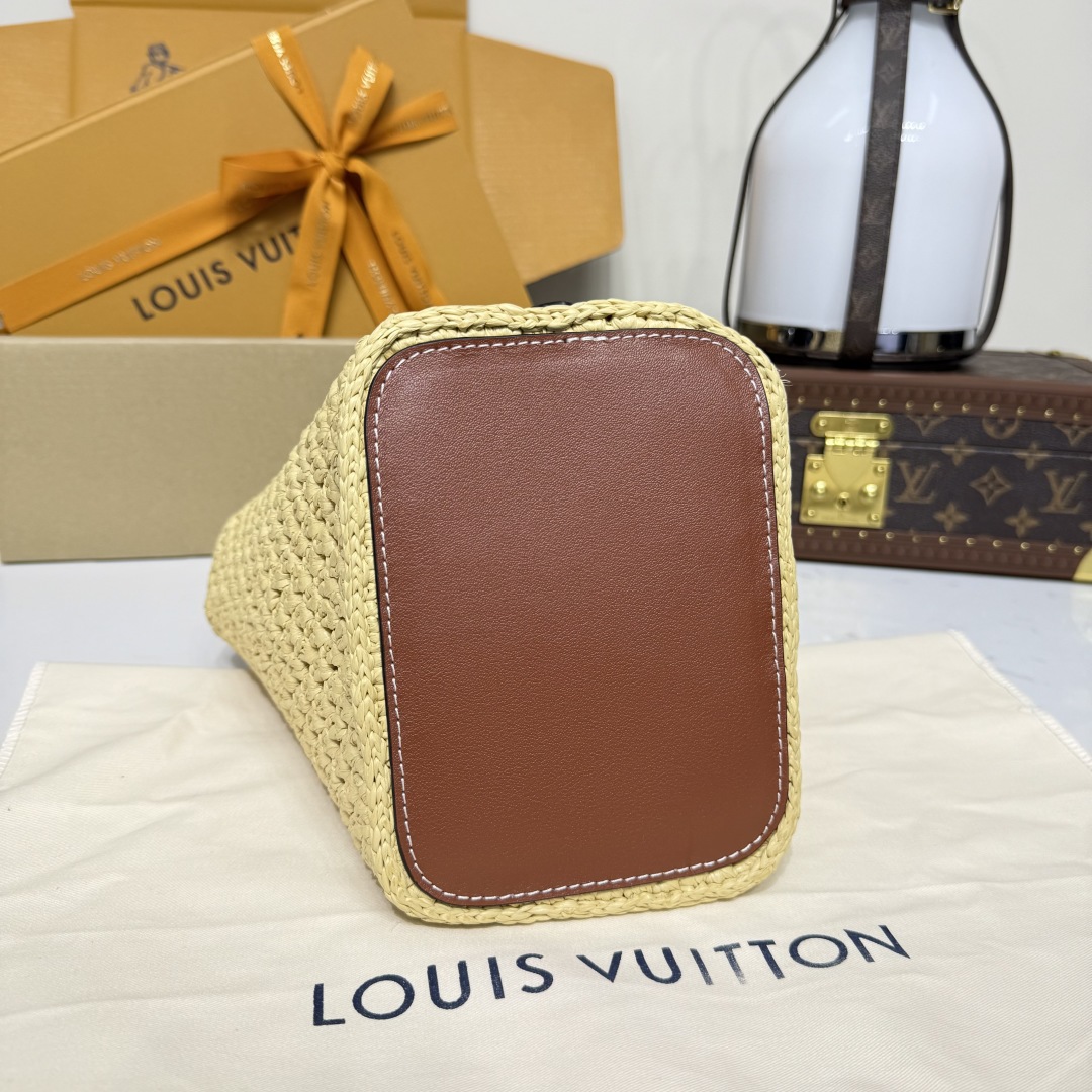 Louis Vuitton All In BB Bag – M14217