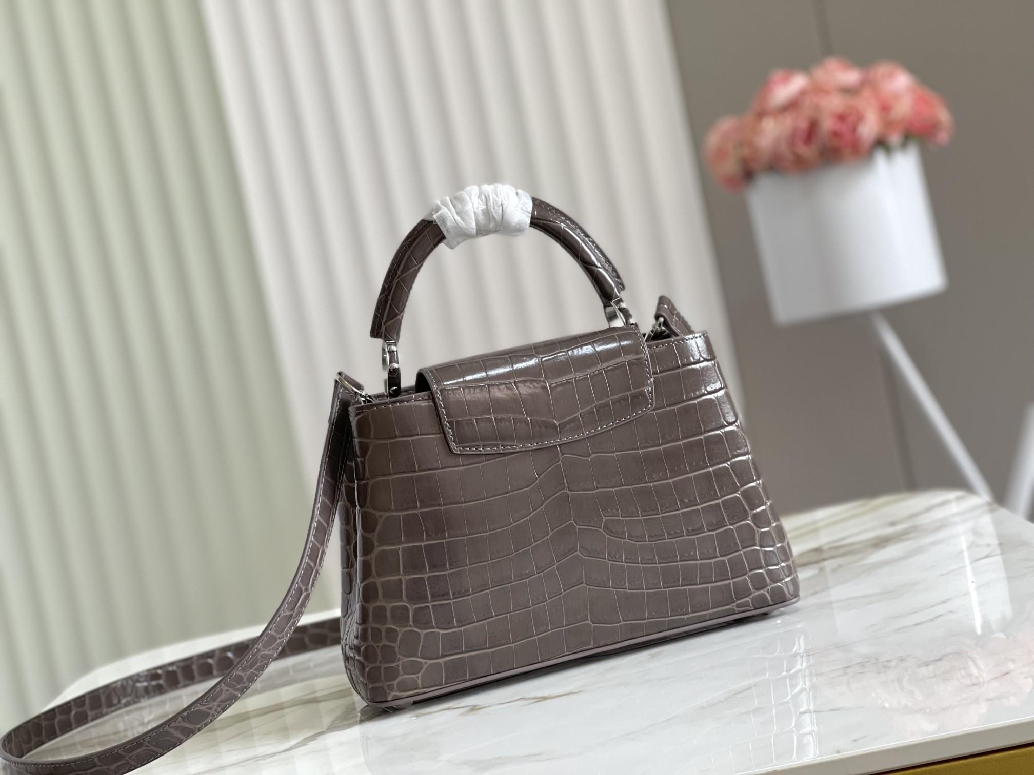 Capucines-N93163/M48865-dark gray