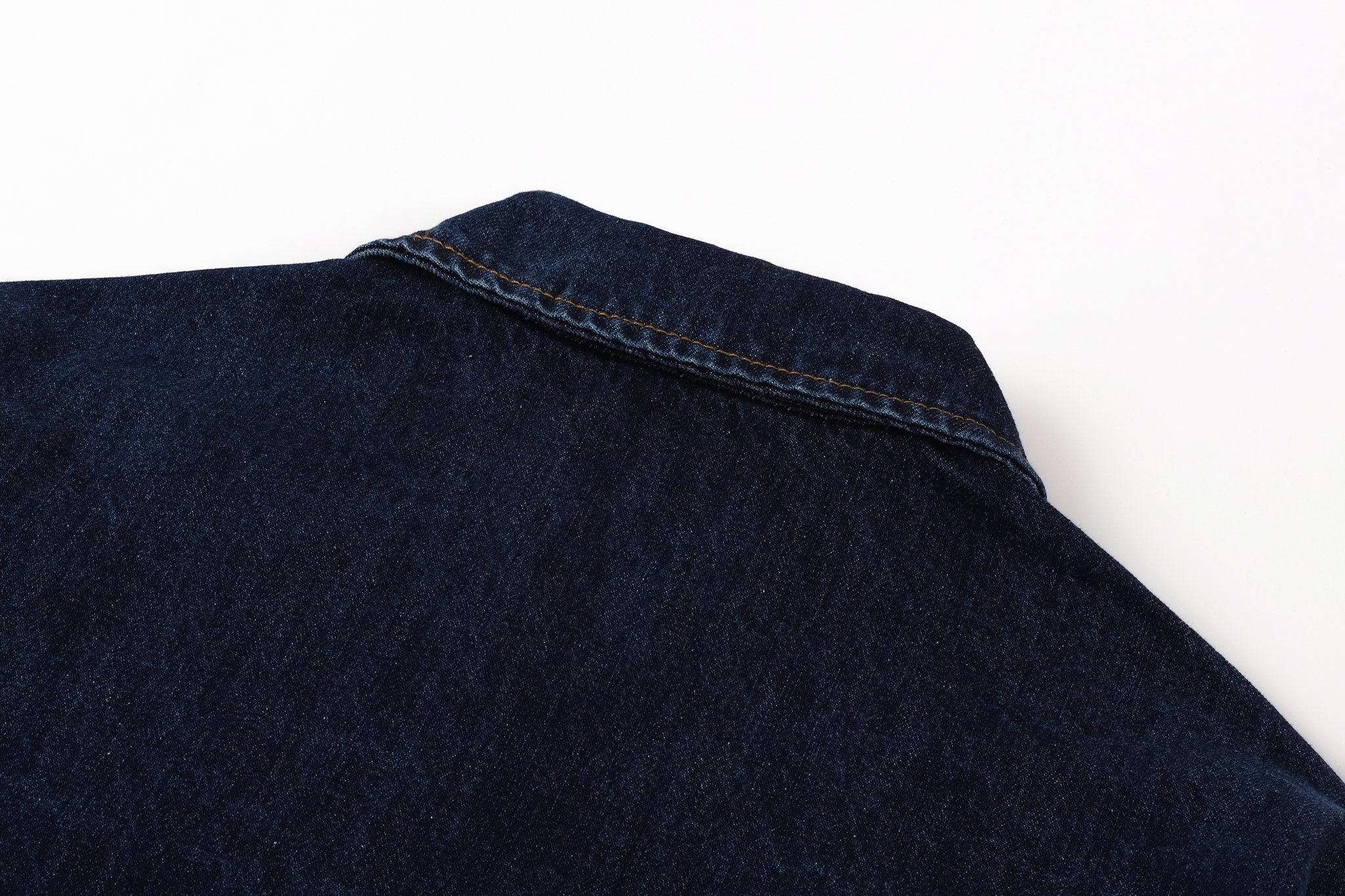 PRAD Pula- Fall/Winter denim coat