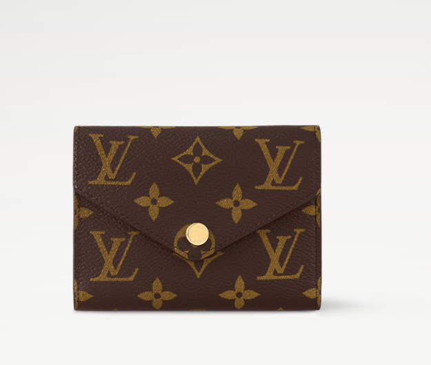 Louis Vuitton Victorine wallet