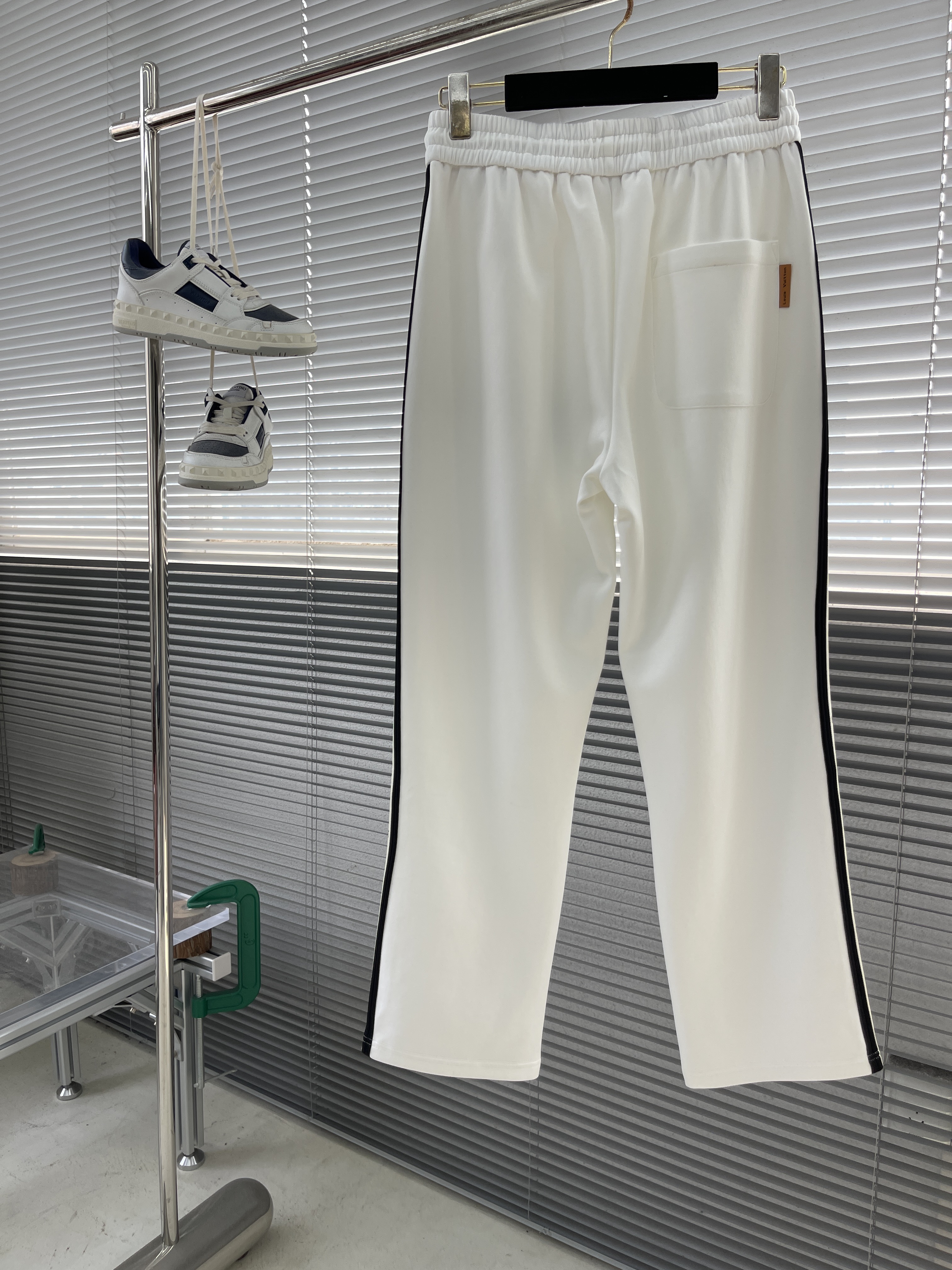 Louis Vuitton 2025 Spring/Summer Casual Sweatpants