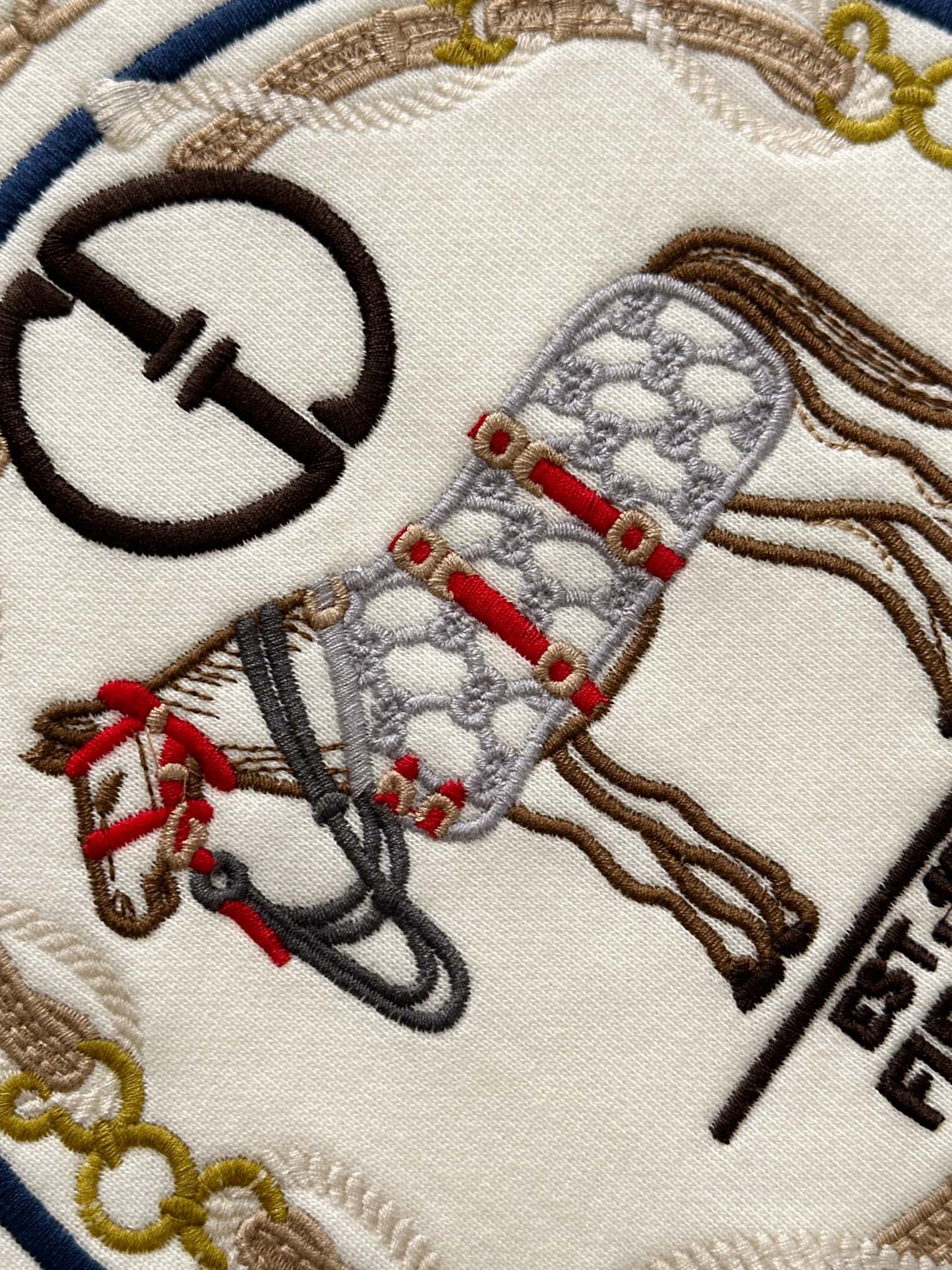 GUC- Autumn and Winter casual style clothing