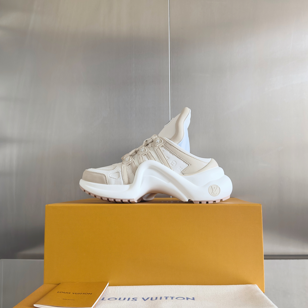 Louis Vuitton Archlight Dad Sneakers