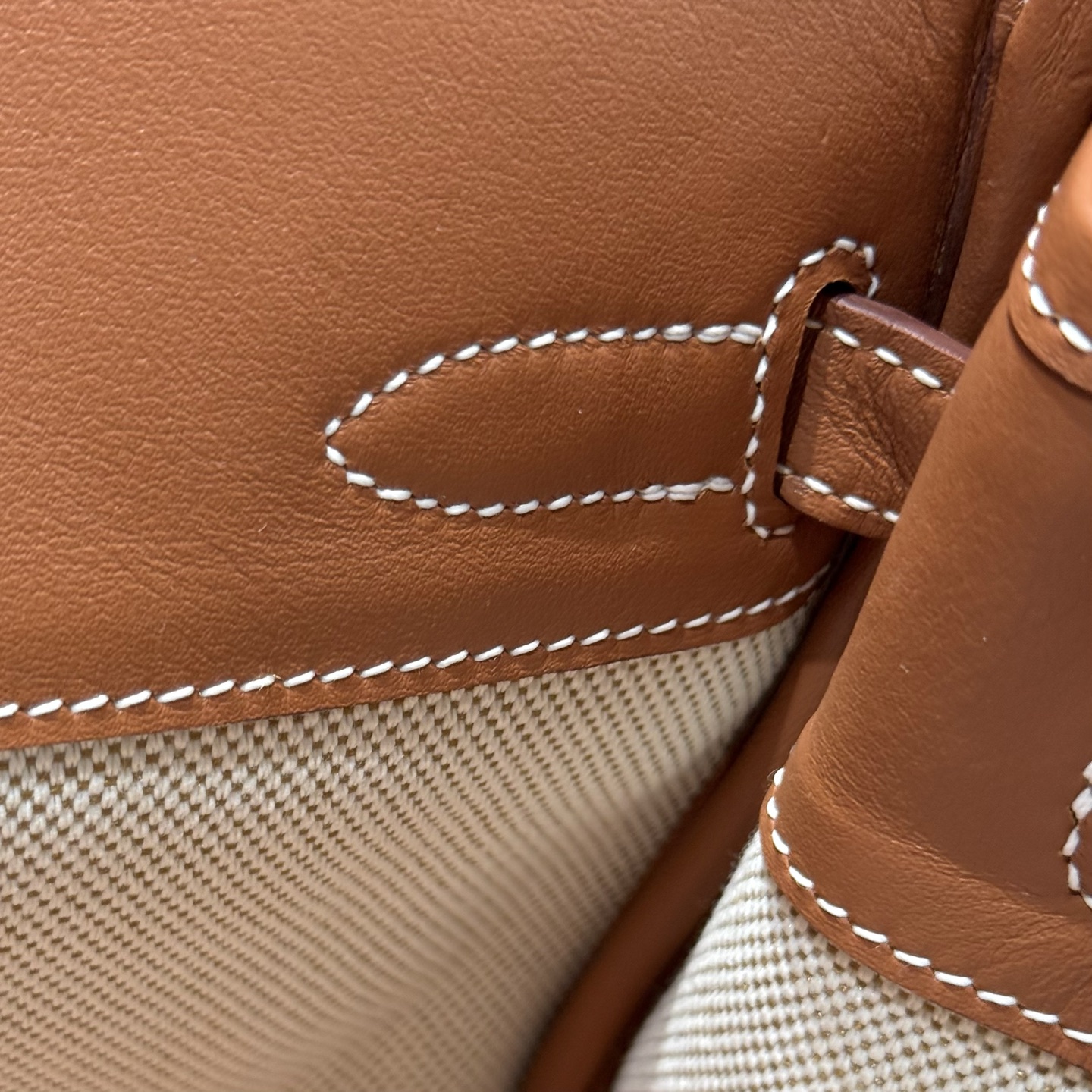 Hermès Shoulder Birkin 29