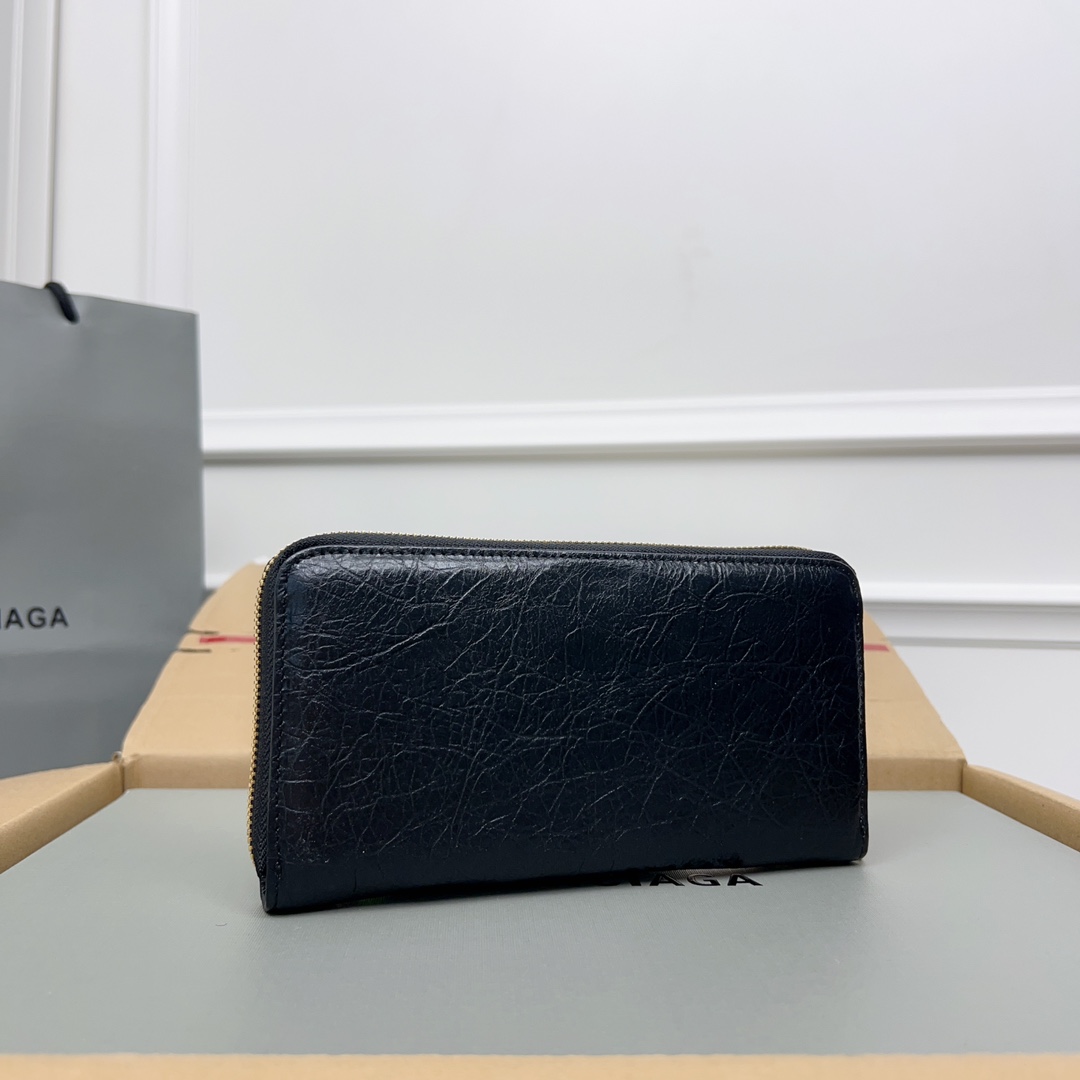 Balenciaga Black Bag