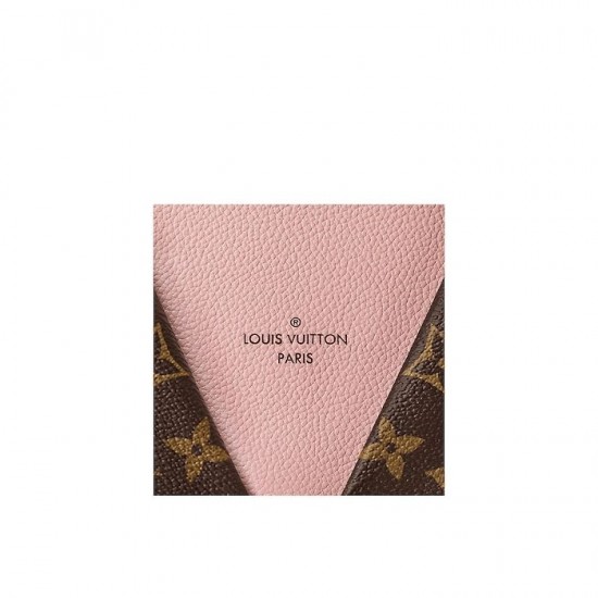 Louis Vuitton V Tote BB