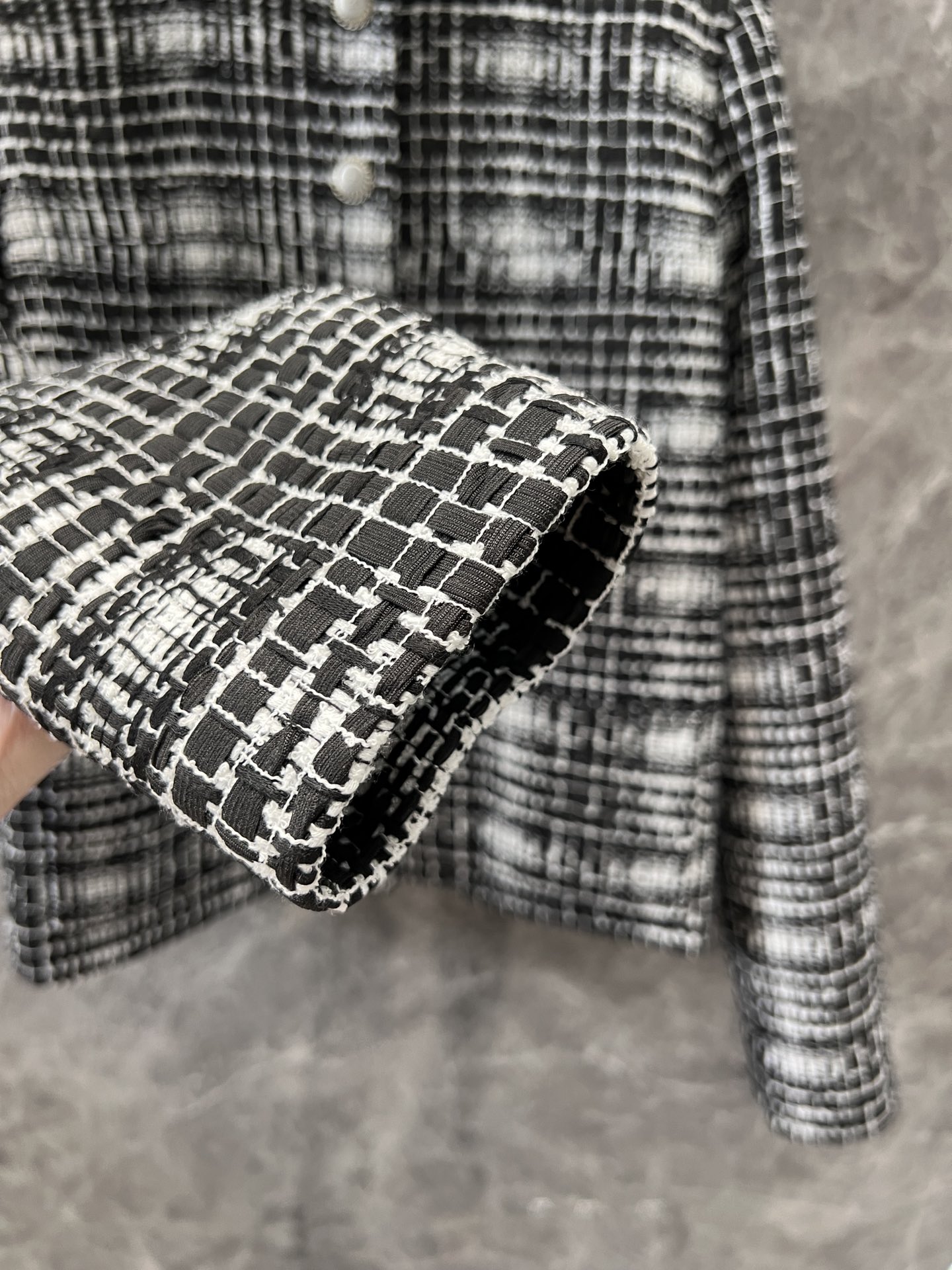 Chanel 2025 Early Spring New Collection