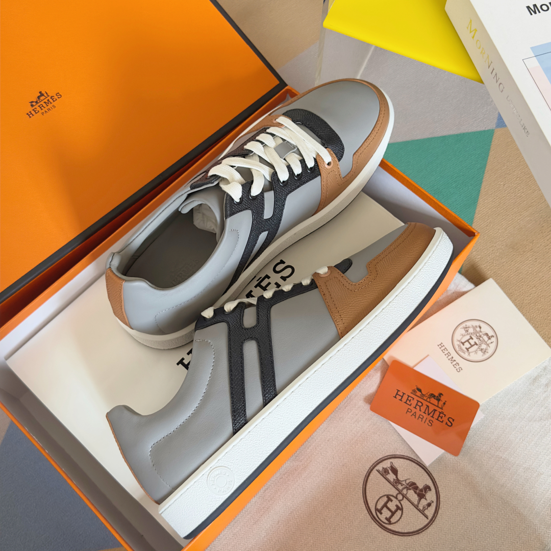 Hermès 2025 SS New Collection - Join Series