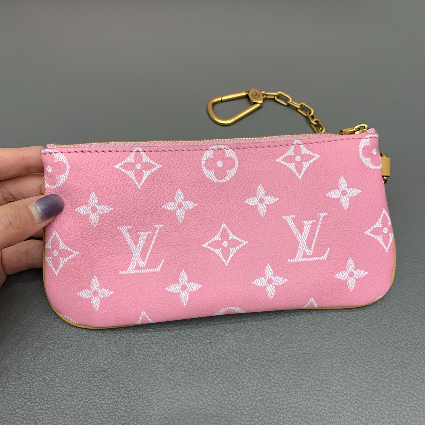 LV-M13918 Speedy P9 Bandoulière 30/40