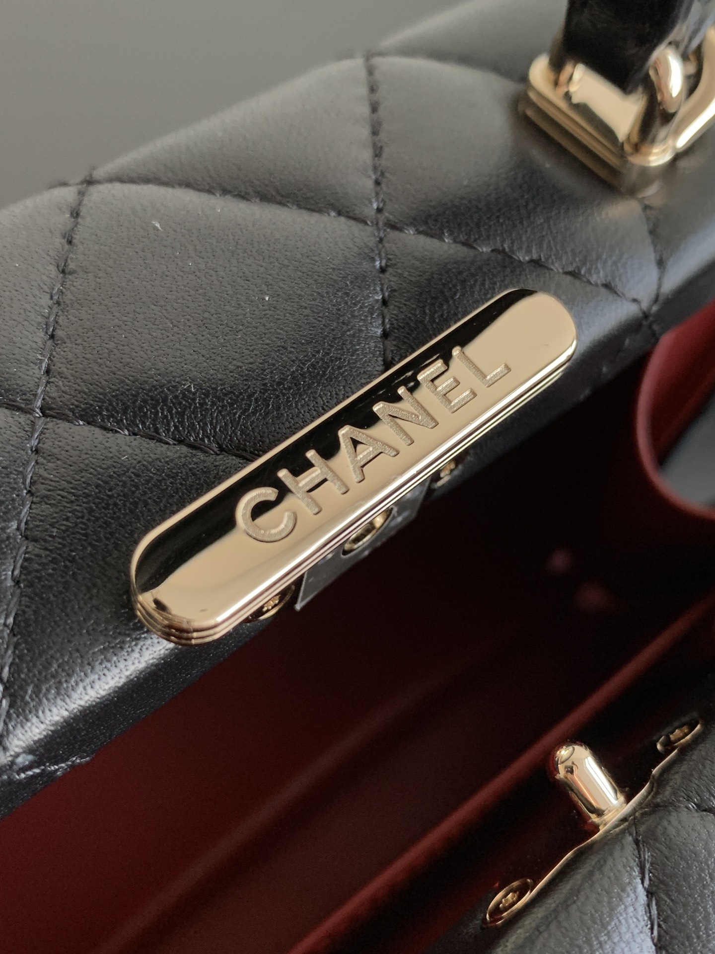 OHANEL 24K boxes are available