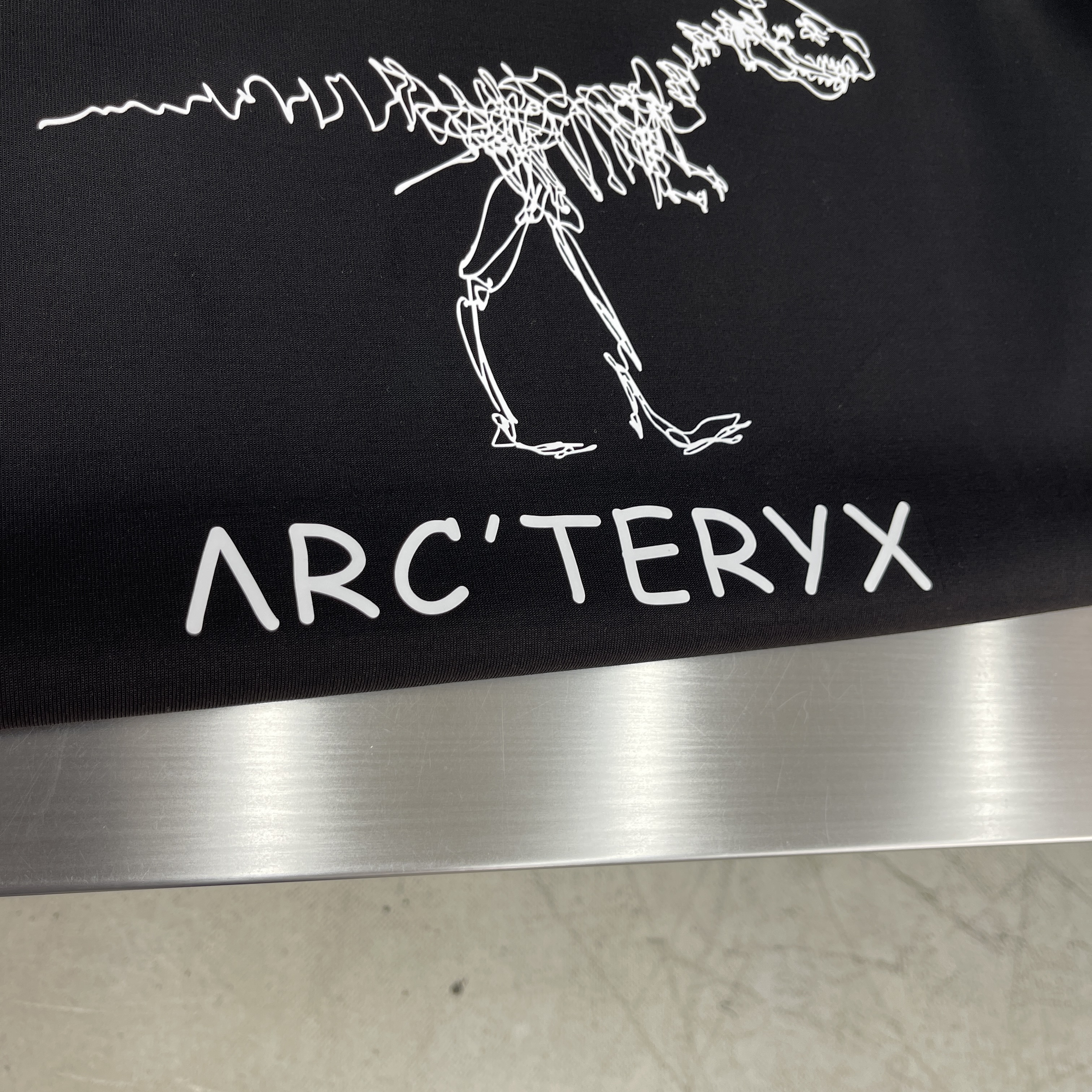 Arc'teryx Premium Apparel 2024 New Collection