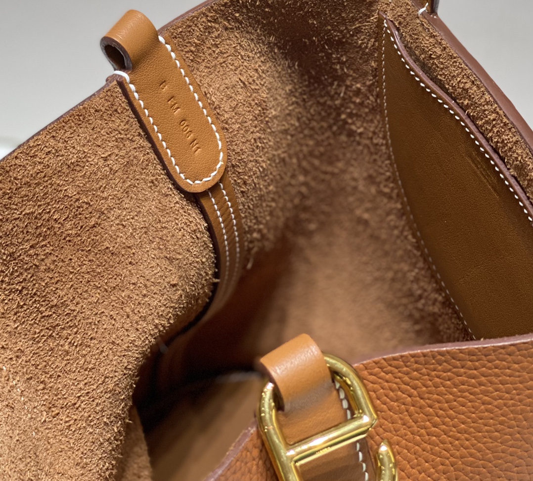 Hermès Picotin Lock 18 Bag