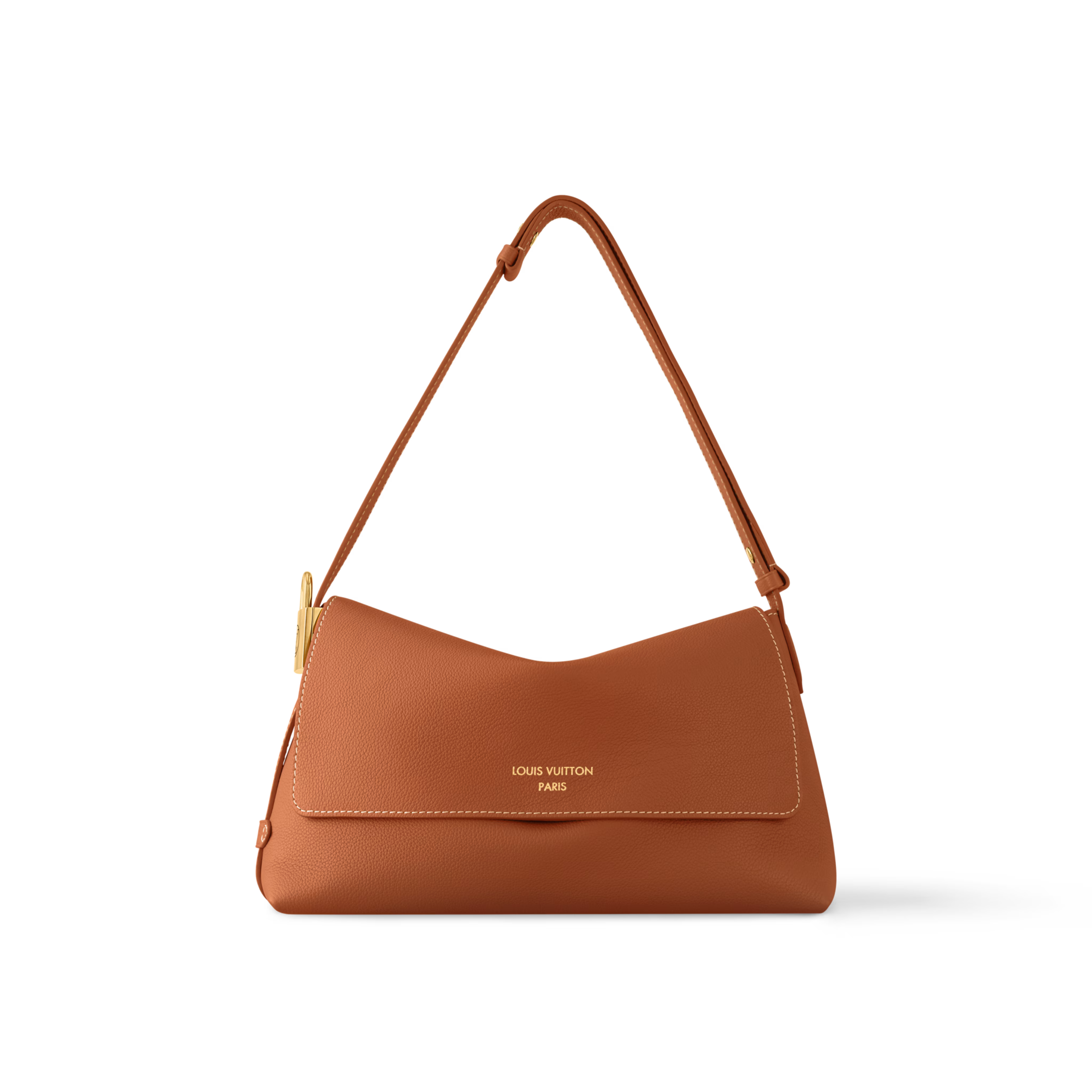 LV M13151 Low Key Messenger