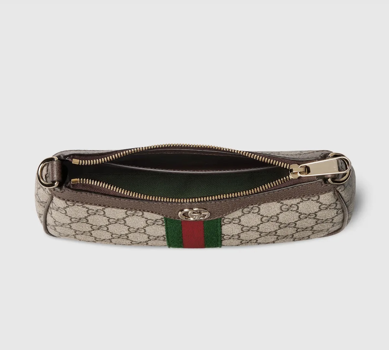 GUCCI-Ophidia small shoulder bag
