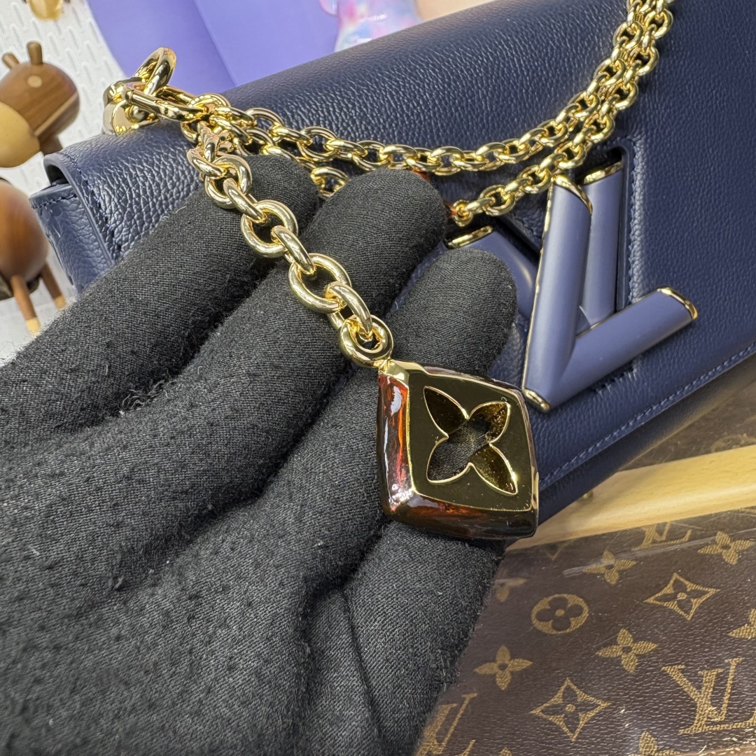 LV-M14342 Twist MM Slim