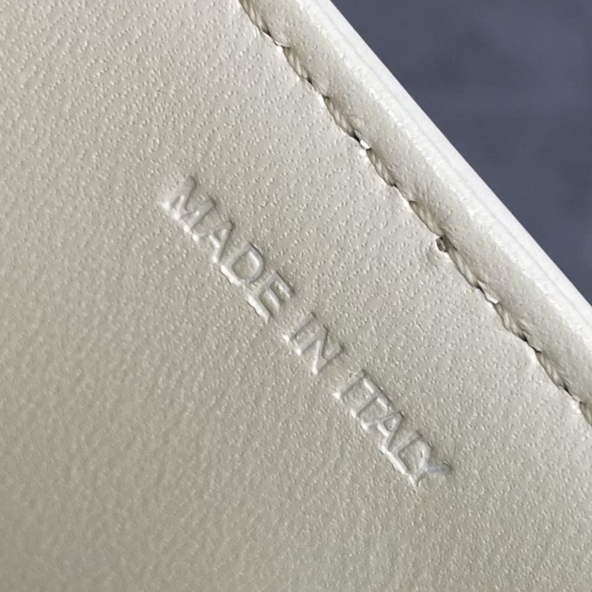 Celine-TERENCE patent cowhide leather shoulder bag