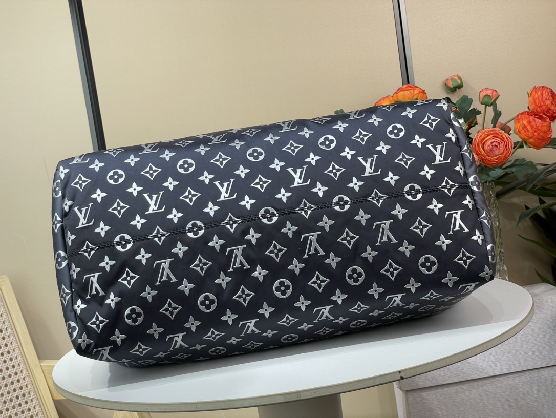 LV-M12067 Keepall Bandoulière 45