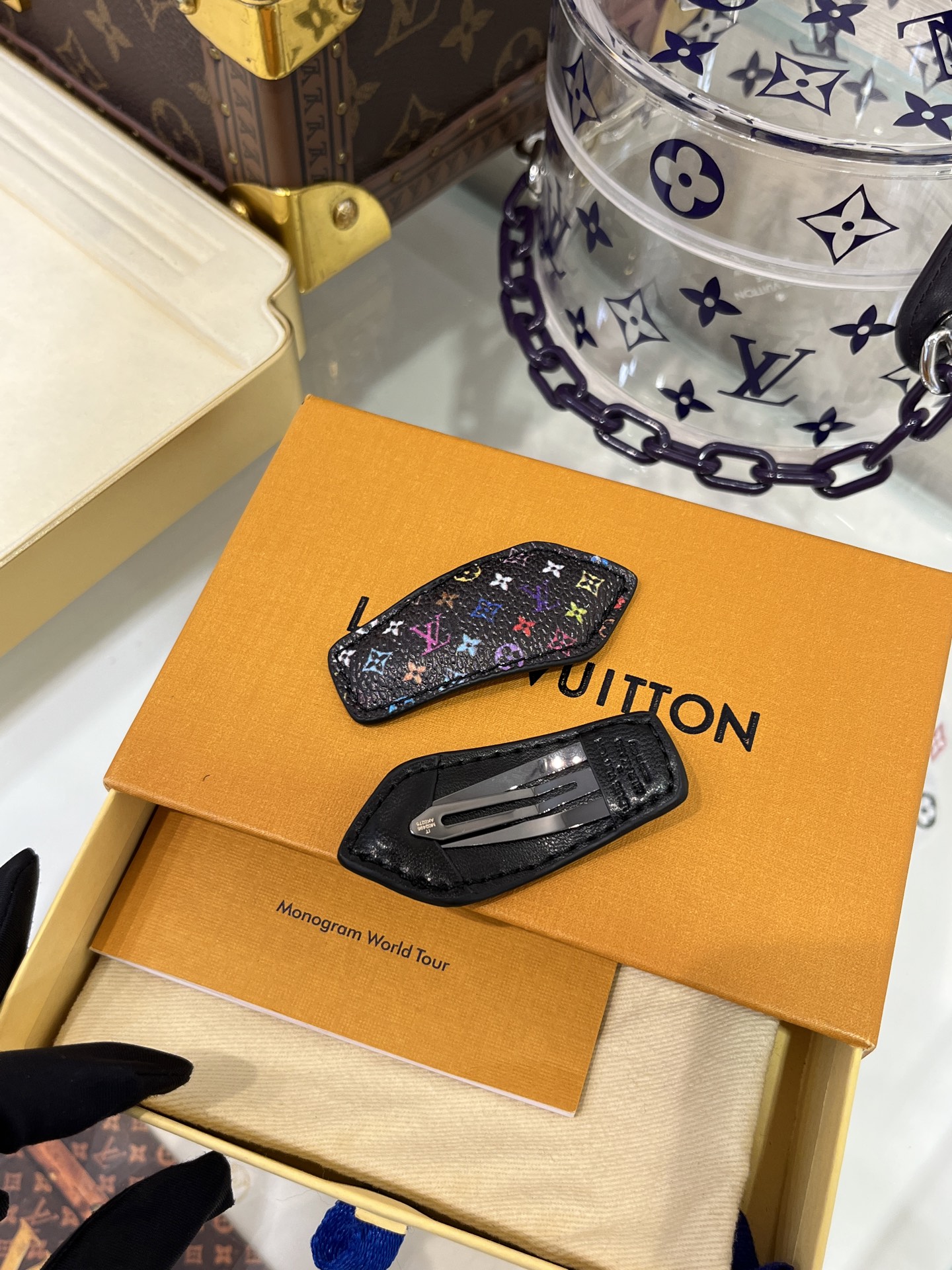 Slv ×TM Sweet & Spicy Y2K Vibes 💥