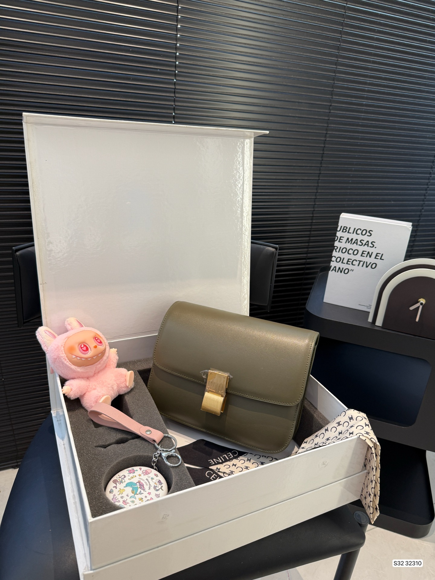 Celine Value Gift Set