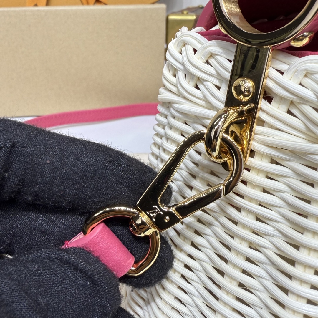 LV M26005 Capucines Mini