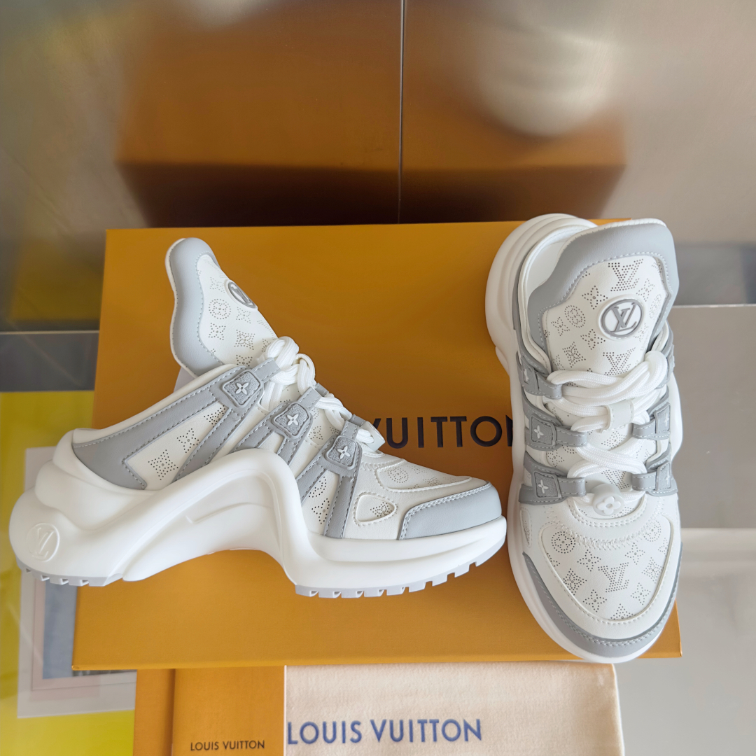 Louis Vuitton Archlight Dad Sneakers