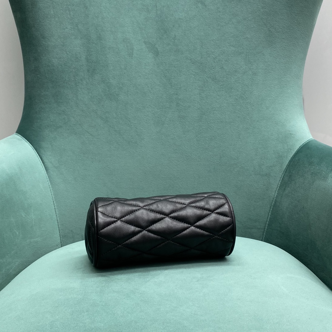 Sade Mini Bucket Bag