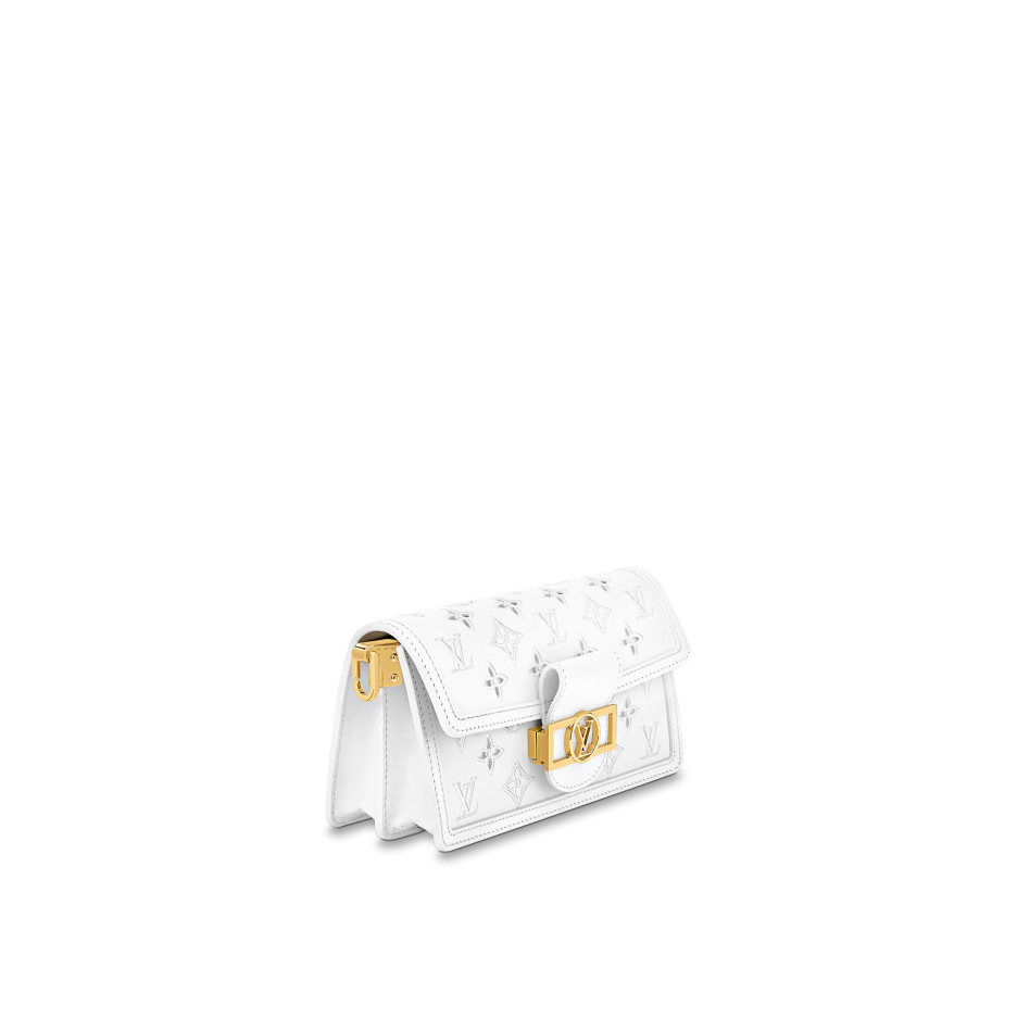 Louis Vuitton Dauphine EW