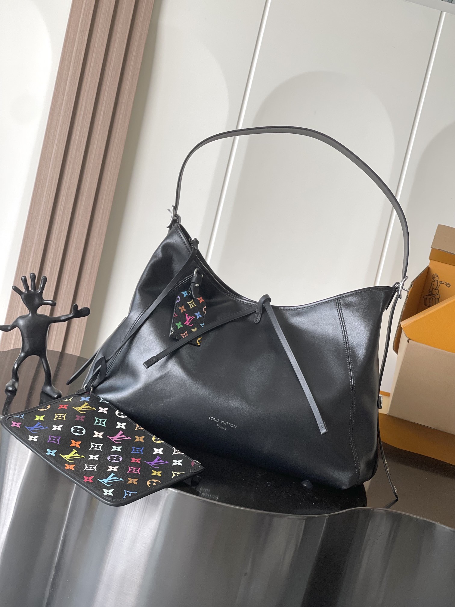 M13105 LV x TM CarryAll Vibe MM