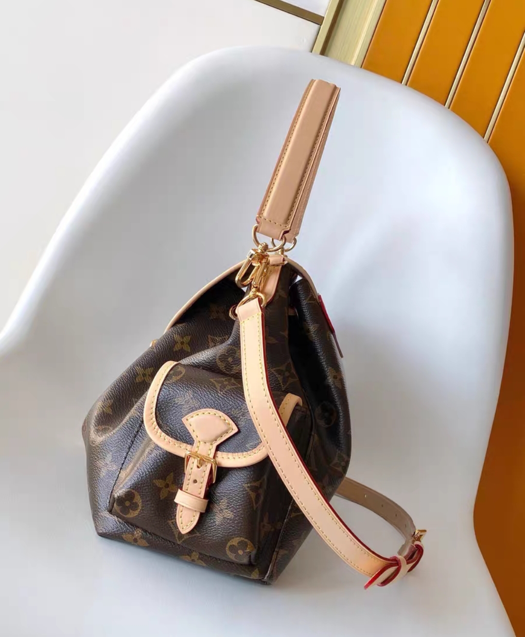 LOUIS VUITTON M26040 Odyssee MM