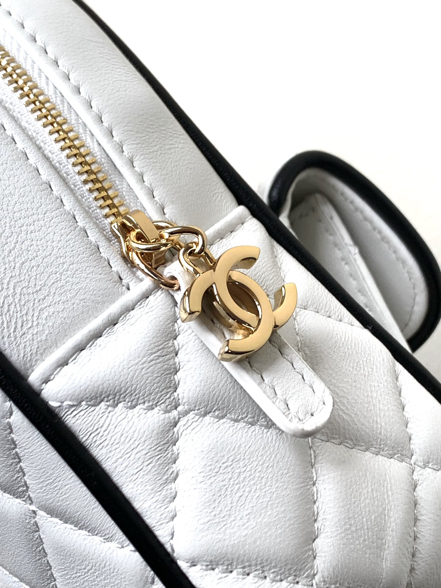 Chanel-mini backpack