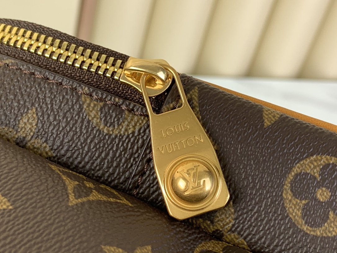 LV-M14015 Montsouris Cargo Backpack