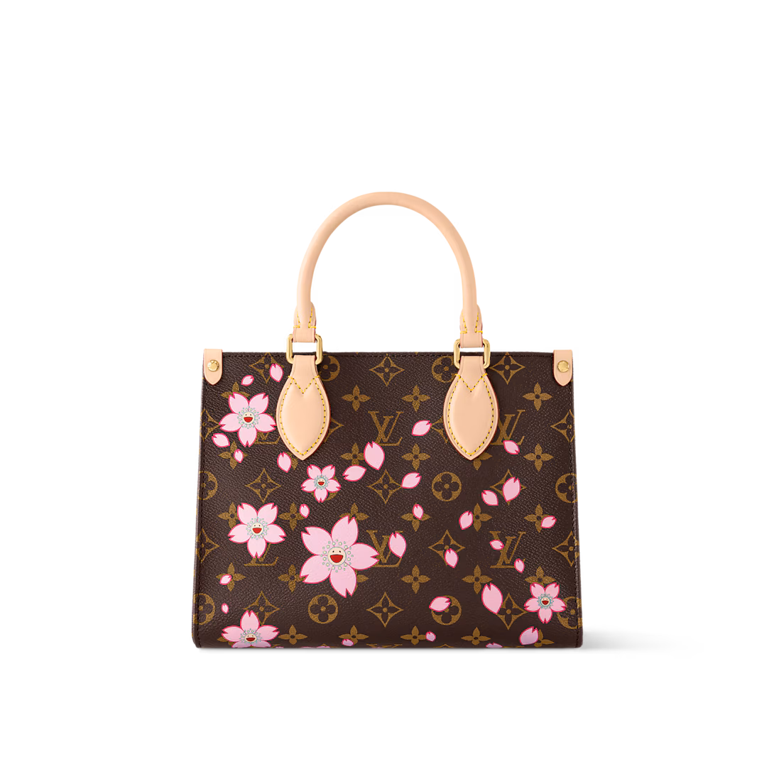LV x TM OnTheGo PM